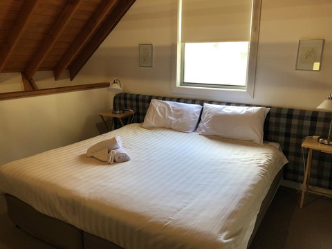 Corinna Wilderness Village - Great Ocean Road Tourism 27