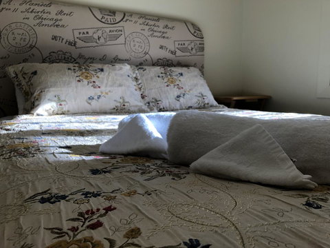 Corinna Wilderness Village - Great Ocean Road Tourism 19