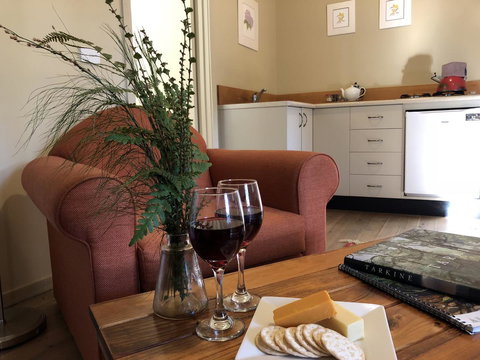 Corinna Wilderness Village - Great Ocean Road Tourism 13