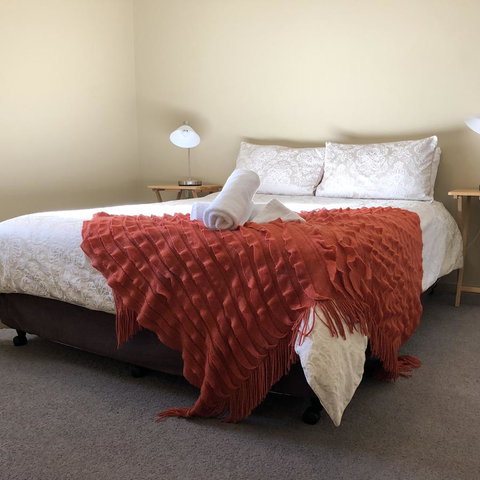 Corinna Wilderness Village - Great Ocean Road Tourism 14