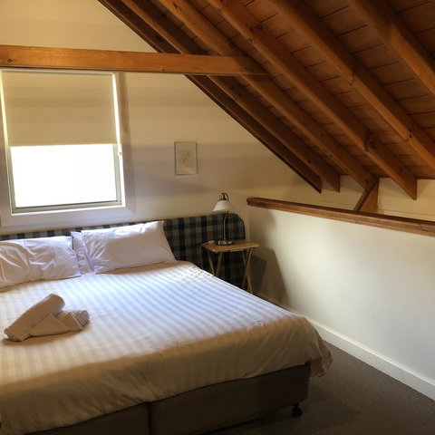 Corinna Wilderness Village - Great Ocean Road Tourism 10