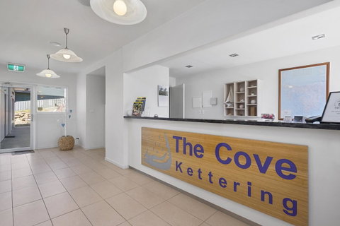 The Cove Kettering - Great Ocean Road Tourism 9