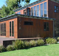 Yolla Beach House - Great Ocean Road Tourism