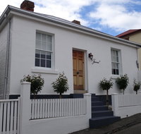 Patersonia Cottage - Great Ocean Road Tourism