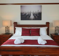 Moonah Central Apartments and Holiday Homes - Great Ocean Road Tourism