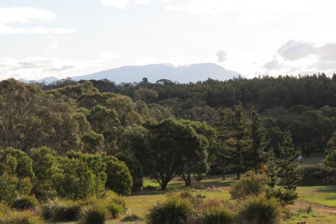 Catherine Lodge Farm Gate Cottages - Great Ocean Road Tourism 21