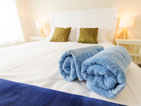 Catherine Lodge Farm Gate Cottages - Great Ocean Road Tourism 16