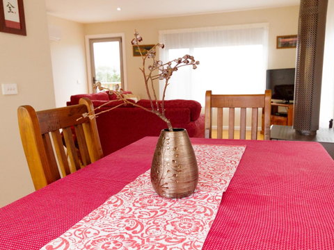 Catherine Lodge Farm Gate Cottages - Great Ocean Road Tourism 8