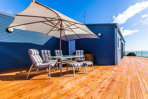 Seaspray - Great Ocean Road Tourism 11
