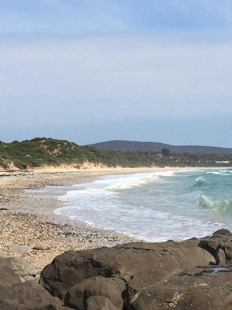 Seaspray - Great Ocean Road Tourism 18