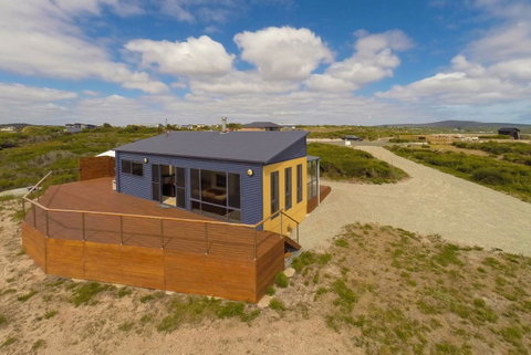 Seaspray - Great Ocean Road Tourism 3