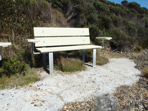 Seaspray - Great Ocean Road Tourism 23