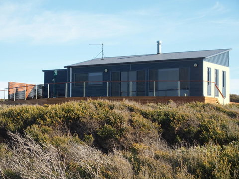 Seaspray - Great Ocean Road Tourism 26