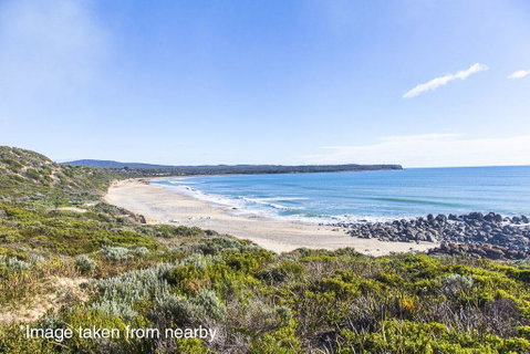 Seaspray - Great Ocean Road Tourism 24