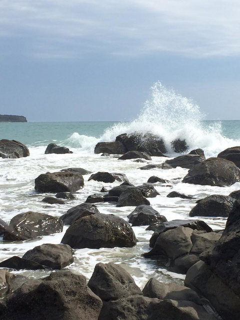 Seaspray - Great Ocean Road Tourism 22