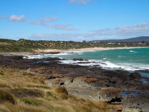 Seaspray - Great Ocean Road Tourism 21