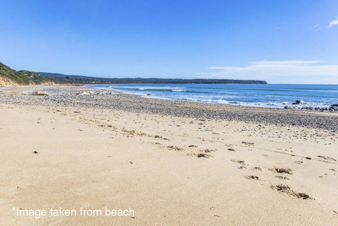 Seaspray - Great Ocean Road Tourism 19