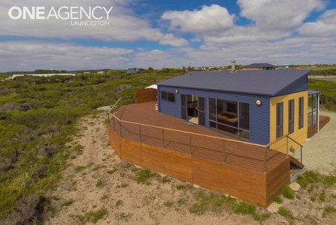Seaspray - Great Ocean Road Tourism 4