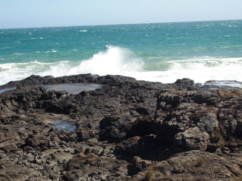 Seaspray - Great Ocean Road Tourism 17