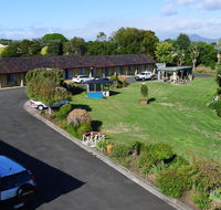 Willaway Motel Apartments - Great Ocean Road Tourism