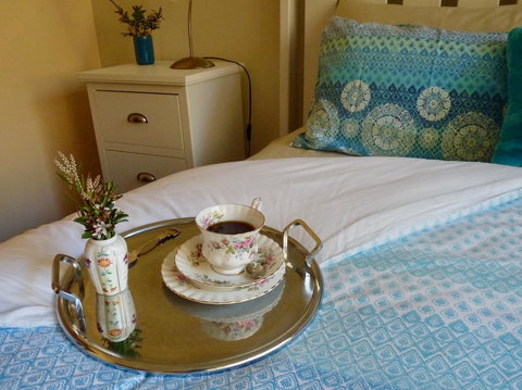 Eagles Rise Tasmania - Great Ocean Road Tourism 14