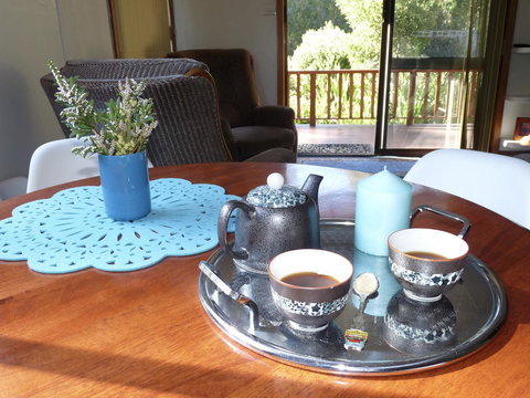 Eagles Rise Tasmania - Great Ocean Road Tourism 33