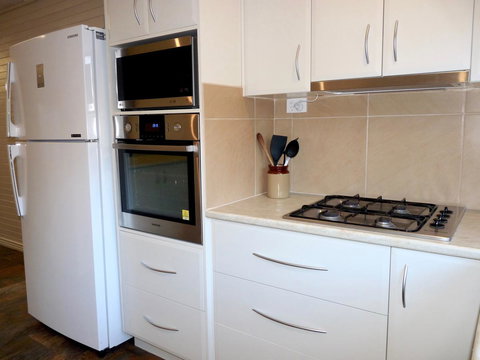 Eagles Rise Tasmania - Great Ocean Road Tourism 20