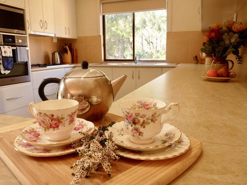 Eagles Rise Tasmania - Great Ocean Road Tourism 4