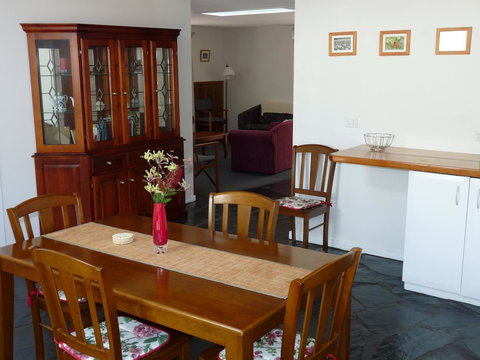 Eagles Rise Tasmania - Great Ocean Road Tourism 32