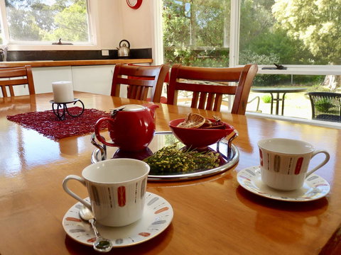 Eagles Rise Tasmania - Great Ocean Road Tourism 12