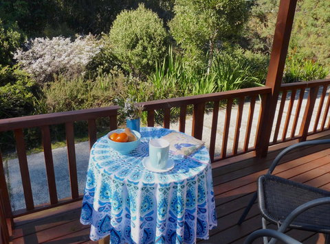 Eagles Rise Tasmania - Great Ocean Road Tourism 15