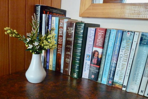 Eagles Rise Tasmania - Great Ocean Road Tourism 19