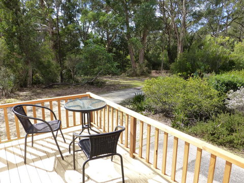 Eagles Rise Tasmania - Great Ocean Road Tourism 27