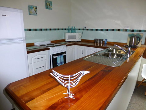 Eagles Rise Tasmania - Great Ocean Road Tourism 0