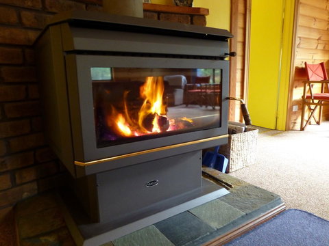 Eagles Rise Tasmania - Great Ocean Road Tourism 26