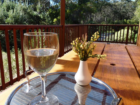 Eagles Rise Tasmania - Great Ocean Road Tourism 17