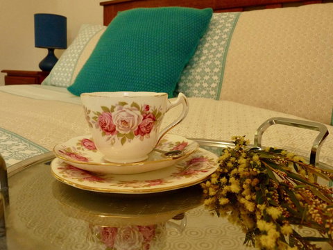 Eagles Rise Tasmania - Great Ocean Road Tourism 28