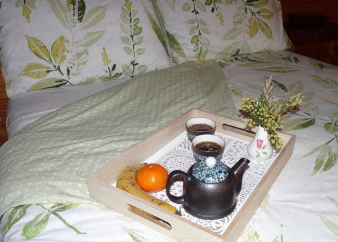 Eagles Rise Tasmania - Great Ocean Road Tourism 22