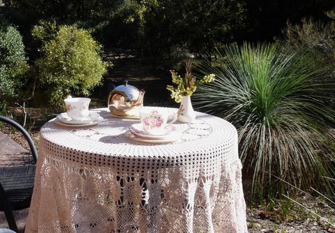 Eagles Rise Tasmania - Great Ocean Road Tourism 24