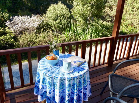 Eagles Rise Tasmania - Great Ocean Road Tourism 6