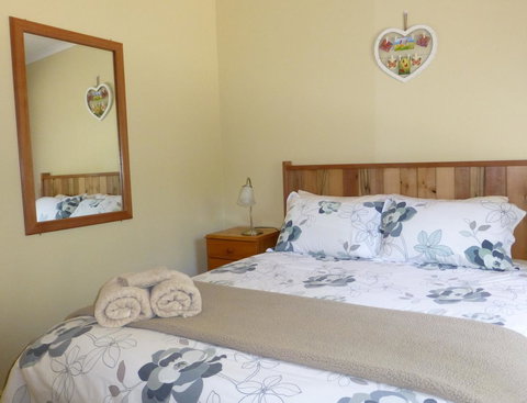 Eagles Rise Tasmania - Great Ocean Road Tourism 2