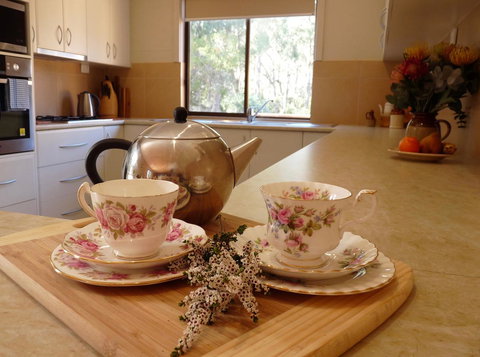 Eagles Rise Tasmania - Great Ocean Road Tourism 16