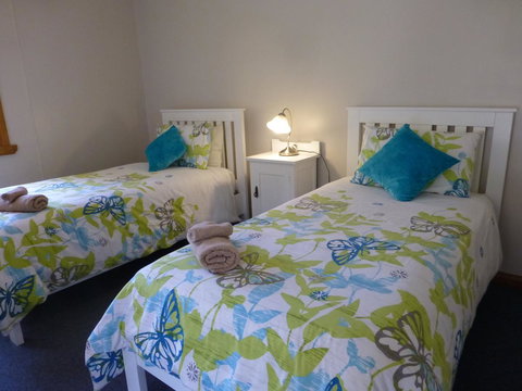 Eagles Rise Tasmania - Great Ocean Road Tourism 7