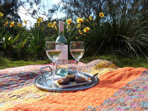 Eagles Rise Tasmania - Great Ocean Road Tourism 3