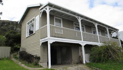 Sea Salt House - Great Ocean Road Tourism 1