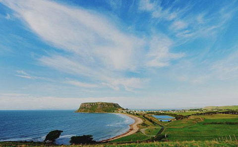Sea Salt House - Great Ocean Road Tourism 0