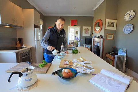 Sea Salt House - Great Ocean Road Tourism 4