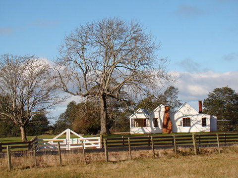 Buttons Cottage For Canyon & Rain Forest Walks With In House Dining - Great Ocean Road Tourism 7