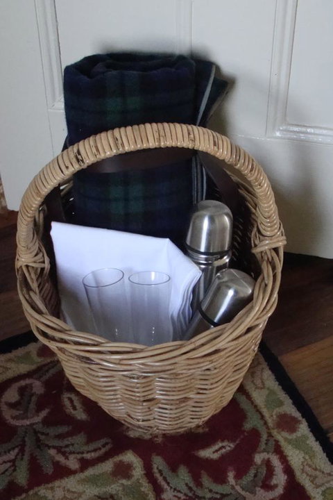 Buttons Cottage For Canyon & Rain Forest Walks With In House Dining - Great Ocean Road Tourism 27