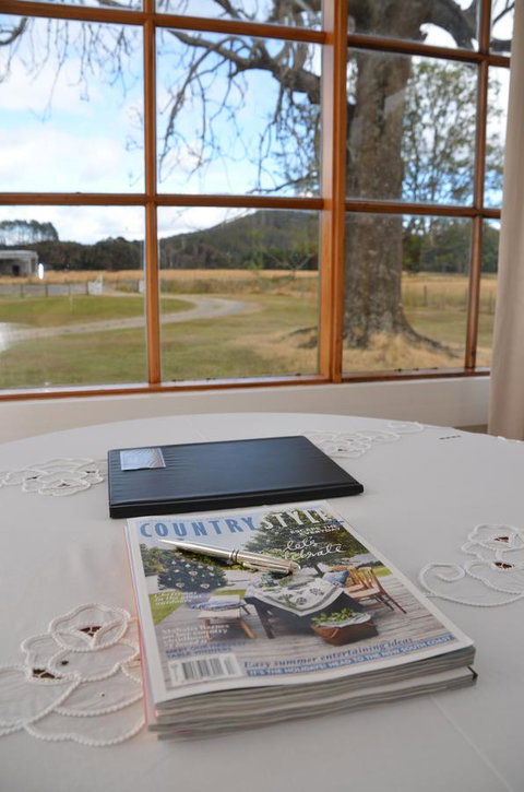 Buttons Cottage For Canyon & Rain Forest Walks With In House Dining - Great Ocean Road Tourism 25